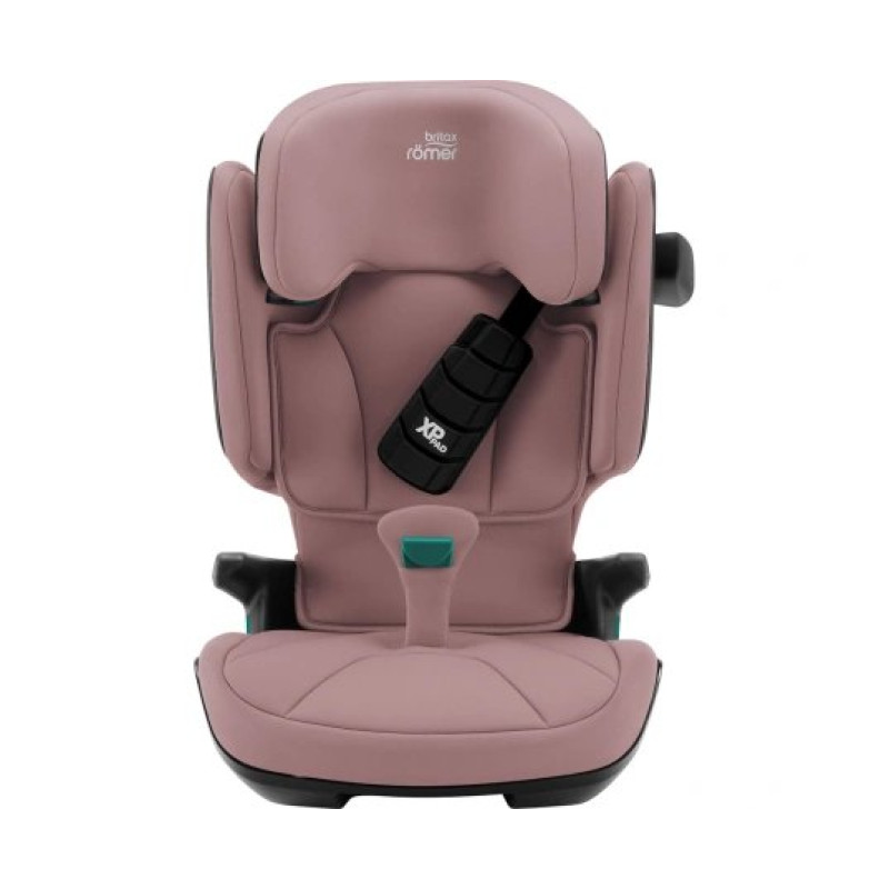 Автокрісло BRITAX-ROMER KIDFIX i-SIZE Dusty Rose