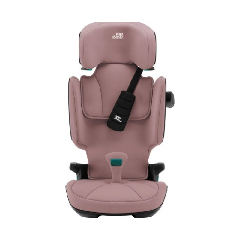Автокрісло BRITAX-ROMER KIDFIX i-SIZE Dusty Rose