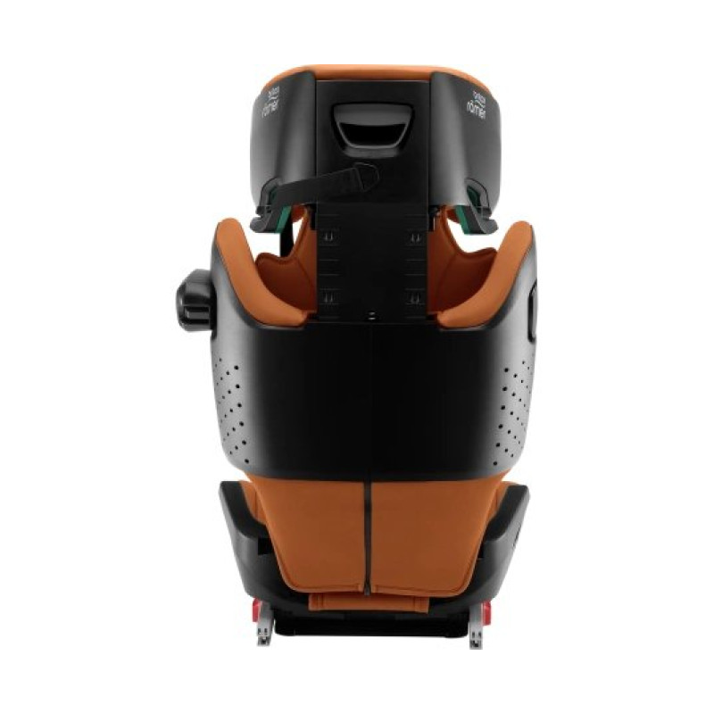 Автокрісло BRITAX-ROMER KIDFIX i-SIZE Dusty Rose