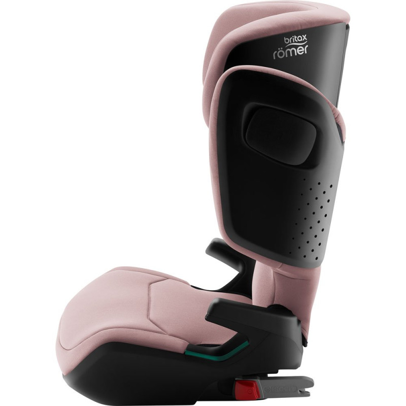 Автокрісло BRITAX-ROMER KIDFIX M i-SIZE Dusty Rose