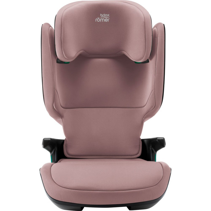 Автокрісло BRITAX-ROMER KIDFIX M i-SIZE Dusty Rose
