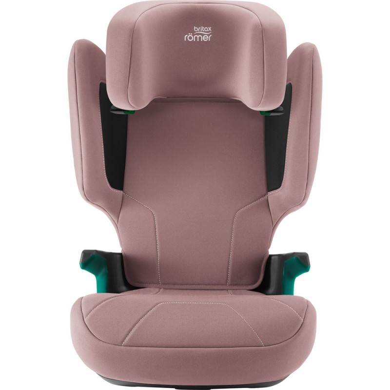 Автокрісло BRITAX-ROMER HI-LINER Dusty Rose