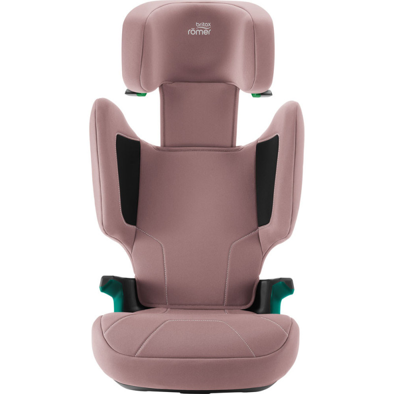 Автокрісло BRITAX-ROMER HI-LINER Dusty Rose