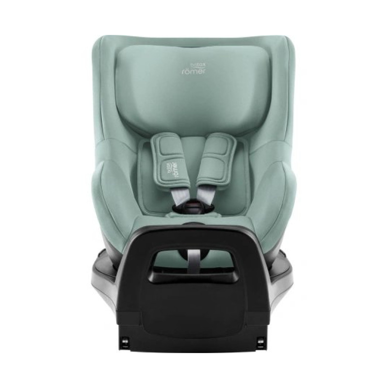 Автокрісло BRITAX-ROMER DUALFIX PRO M Jade Green