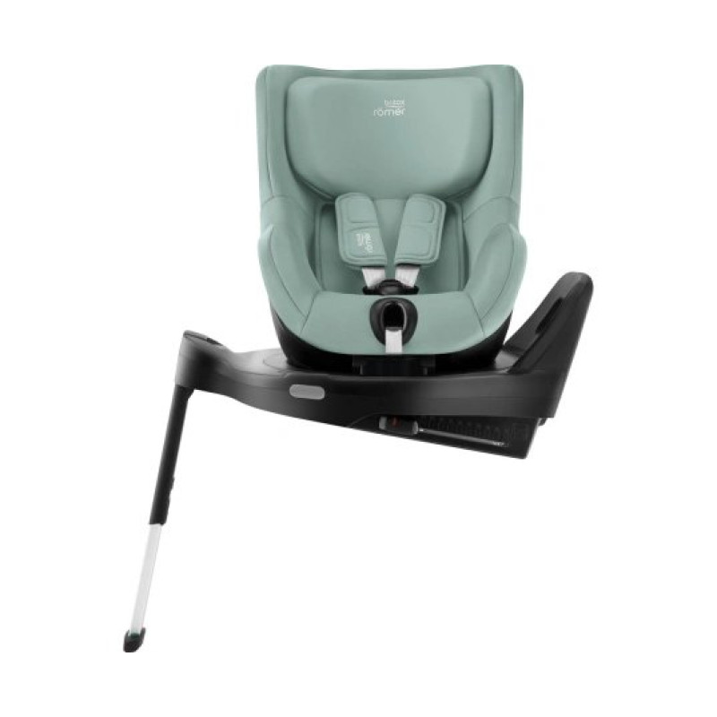 Автокрісло BRITAX-ROMER DUALFIX PRO M Jade Green