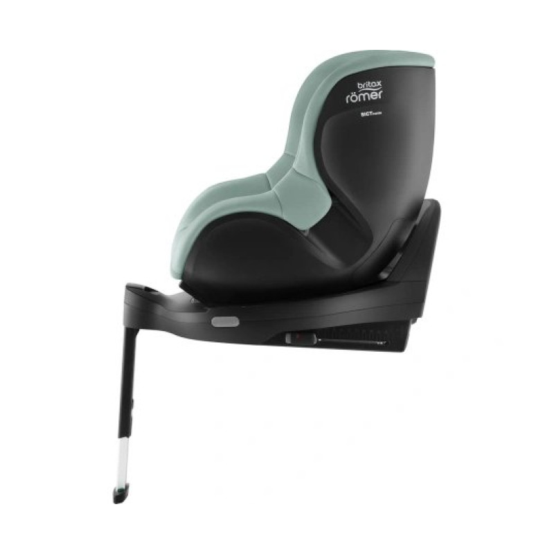 Автокрісло BRITAX-ROMER DUALFIX PRO M Jade Green