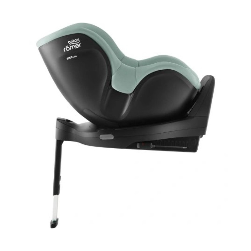 Автокрісло BRITAX-ROMER DUALFIX PRO M Jade Green