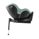 Автокрісло BRITAX-ROMER DUALFIX PRO M Jade Green