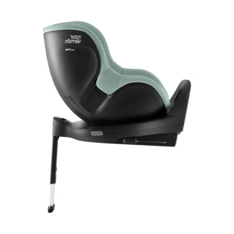 Автокрісло BRITAX-ROMER DUALFIX PRO M Jade Green