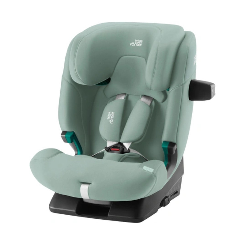 Автокрісло BRITAX-ROMER ADVANSAFIX PRO Jade Green