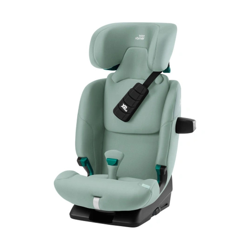 Автокрісло BRITAX-ROMER ADVANSAFIX PRO Jade Green