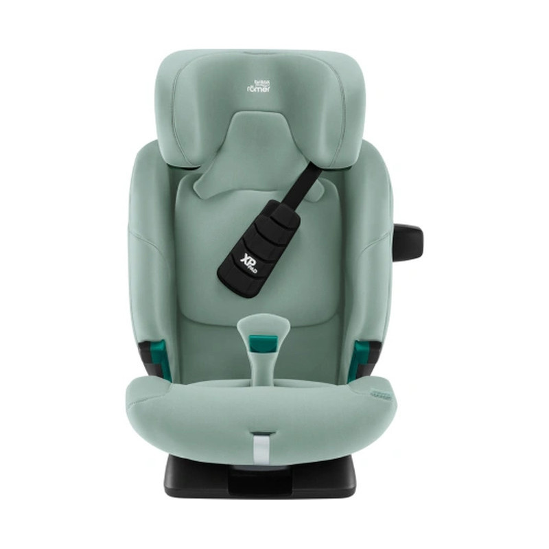 Автокрісло BRITAX-ROMER ADVANSAFIX PRO Jade Green