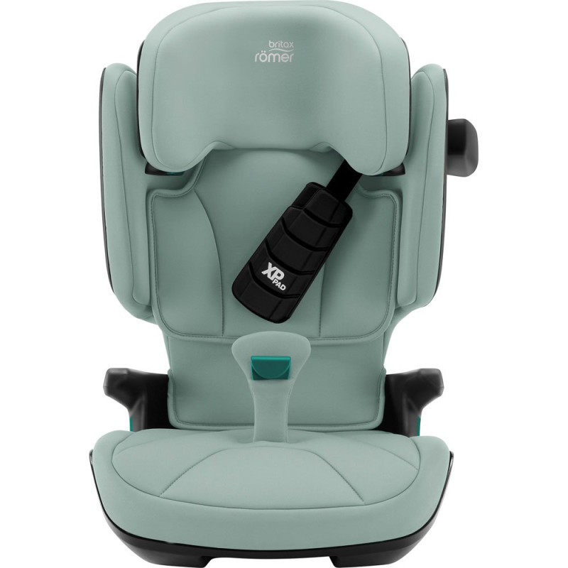 Автокрісло BRITAX-ROMER KIDFIX i-SIZE Jade Green
