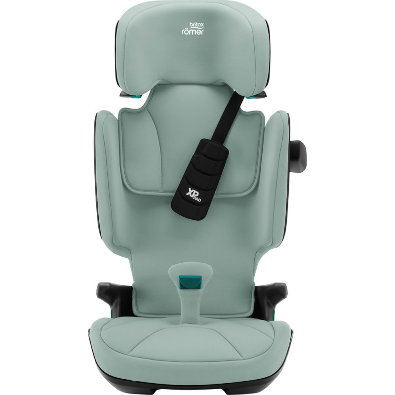Автокрісло BRITAX-ROMER KIDFIX i-SIZE Jade Green