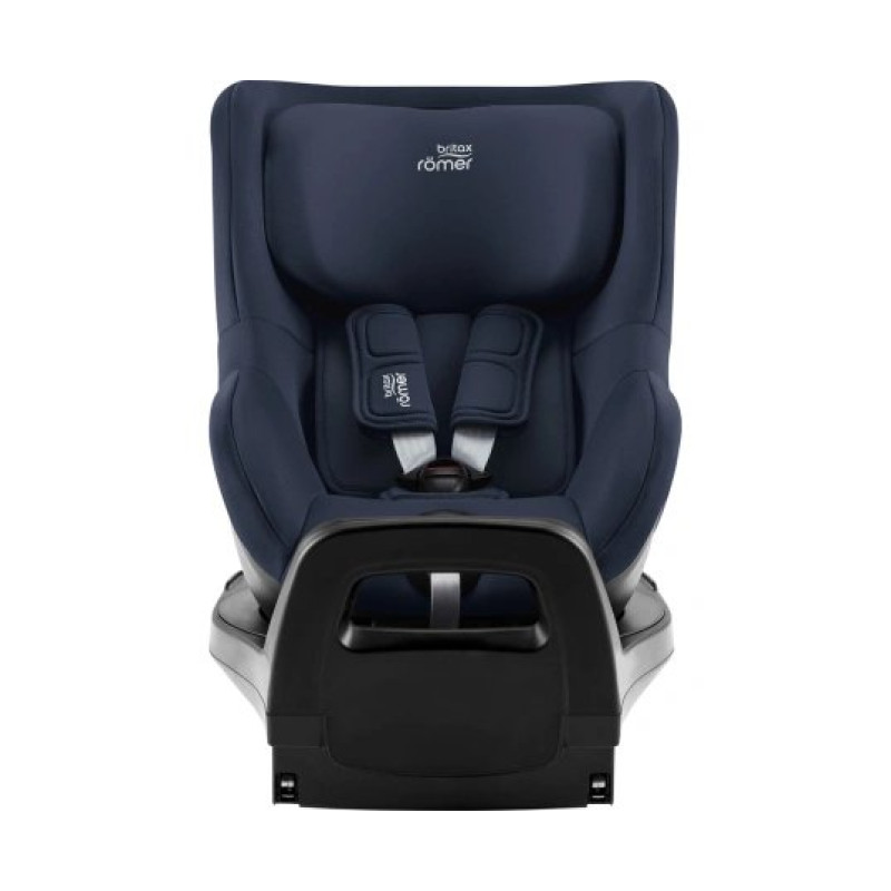 Автокрісло BRITAX-ROMER DUALFIX PRO M Night Blue