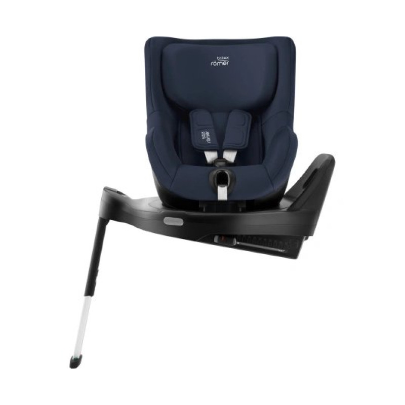 Автокрісло BRITAX-ROMER DUALFIX PRO M Night Blue