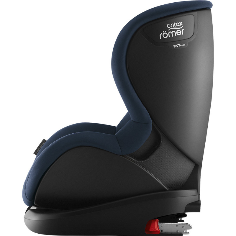Автокрісло BRITAX-ROMER TRIFIX2 i-SIZE Night Blue