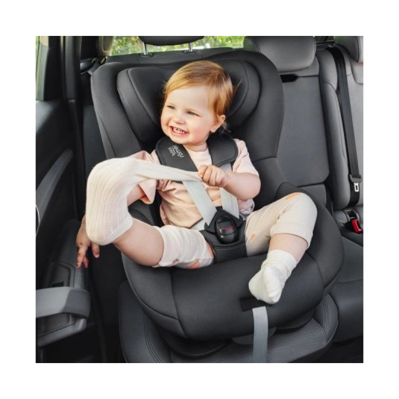 Автокрісло BRITAX-ROMER KING Pro Night Blue