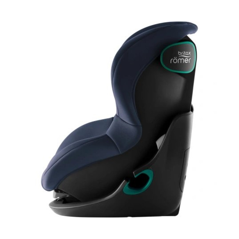 Автокрісло BRITAX-ROMER KING Pro Night Blue