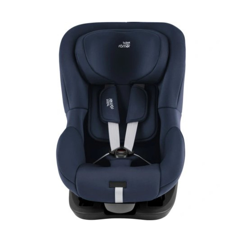 Автокрісло BRITAX-ROMER KING Pro Night Blue