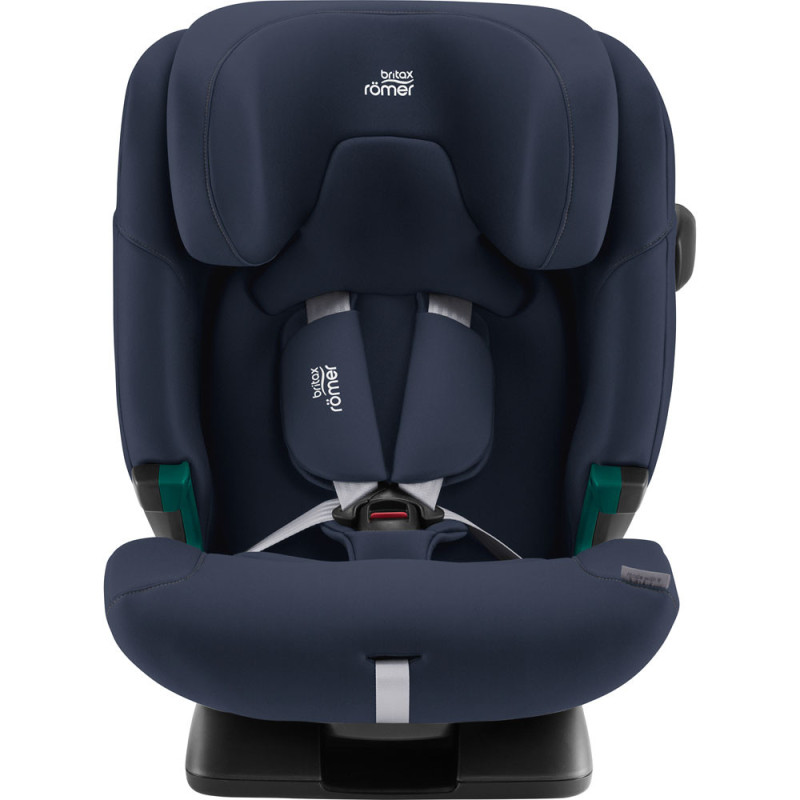 Автокрісло BRITAX-ROMER ADVANSAFIX PRO Night Blue
