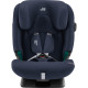 Автокрісло BRITAX-ROMER ADVANSAFIX PRO Night Blue
