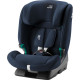 Автокрісло BRITAX-ROMER EVOLVAFIX Night Blue Автокрісло BRITAX-ROMER EVOLVAFIX Night Blue