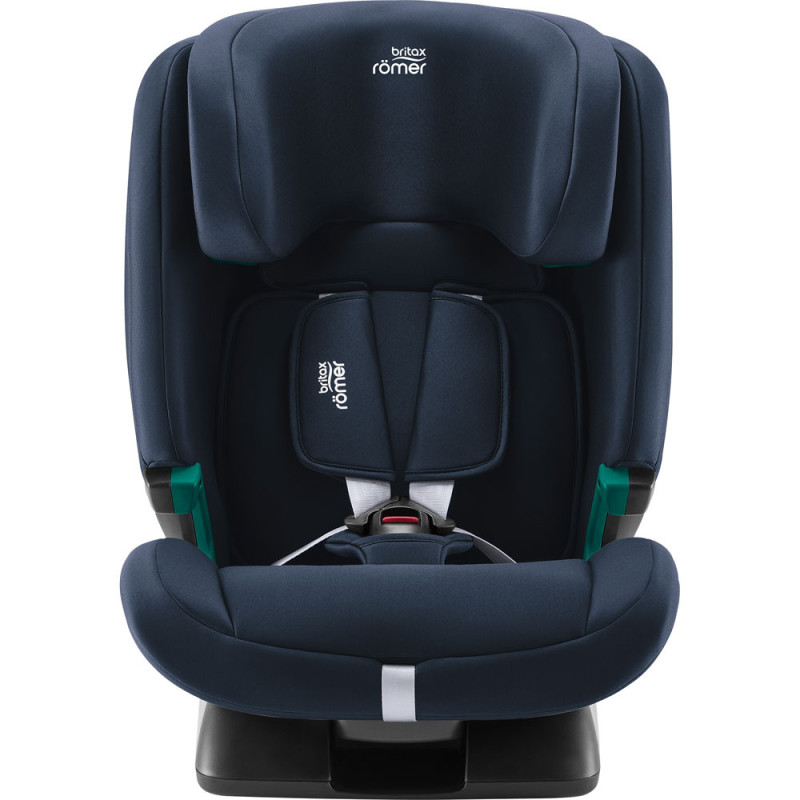 Автокрісло BRITAX-ROMER EVOLVAFIX Night Blue
