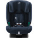 Автокрісло BRITAX-ROMER EVOLVAFIX Night Blue