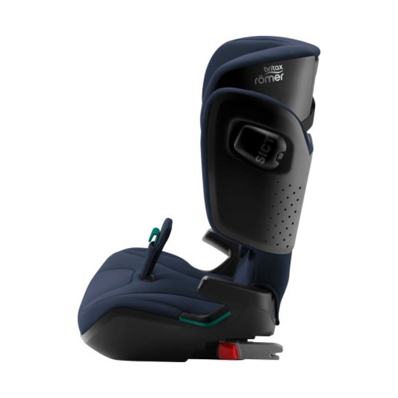 Автокрісло BRITAX-ROMER KIDFIX i-SIZE Night Blue