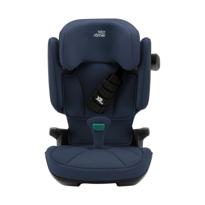 Автокрісло BRITAX-ROMER KIDFIX i-SIZE Night Blue