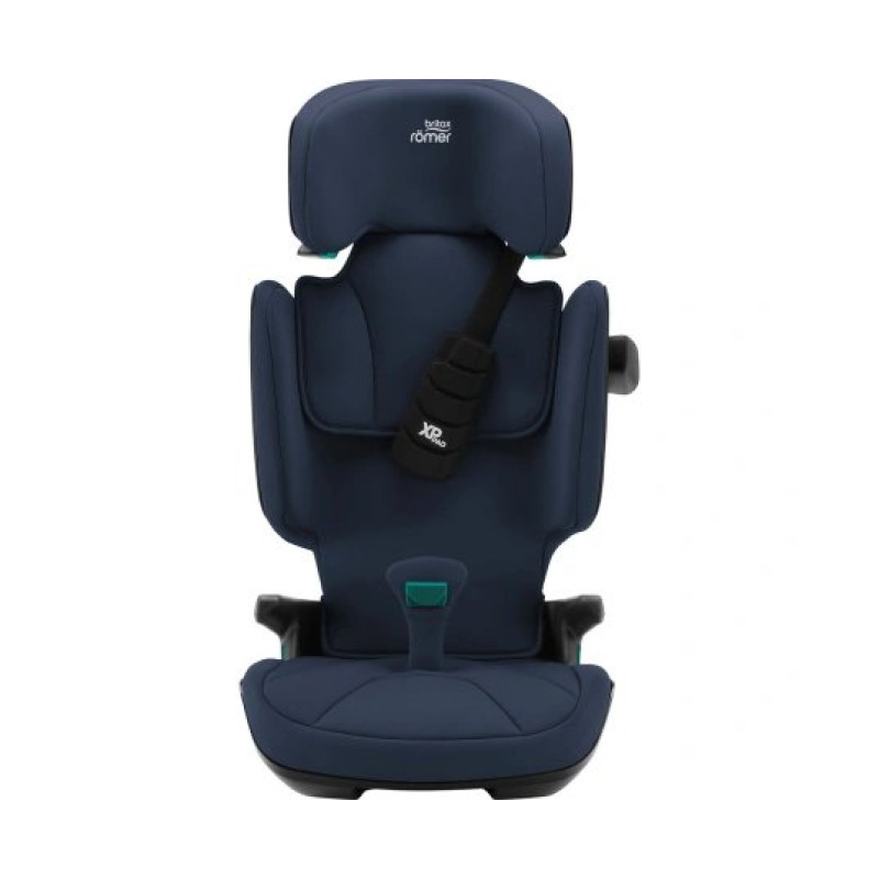 Автокрісло BRITAX-ROMER KIDFIX i-SIZE Night Blue