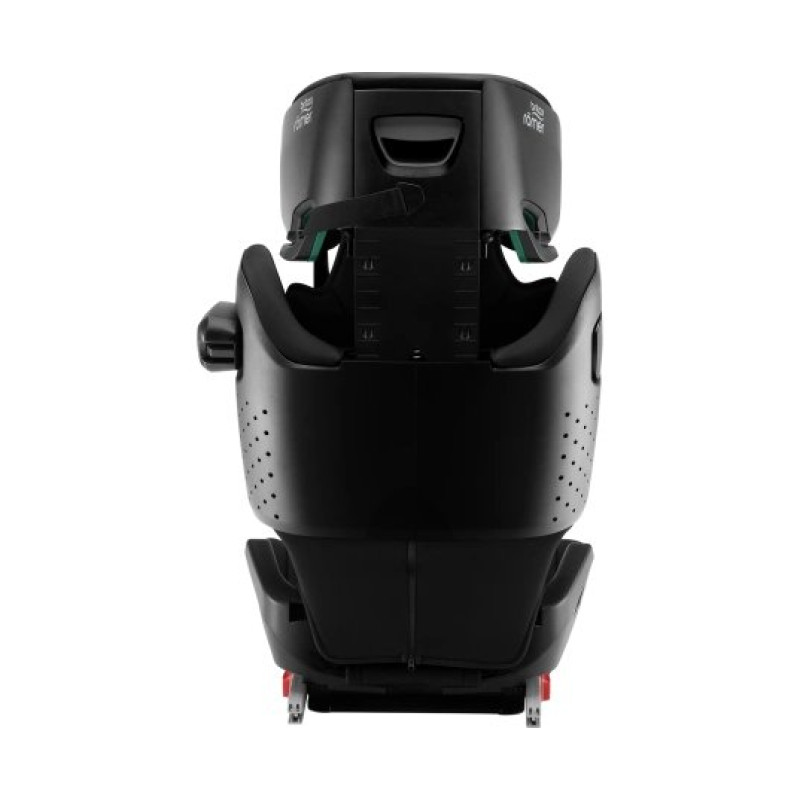 Автокрісло BRITAX-ROMER KIDFIX i-SIZE Night Blue