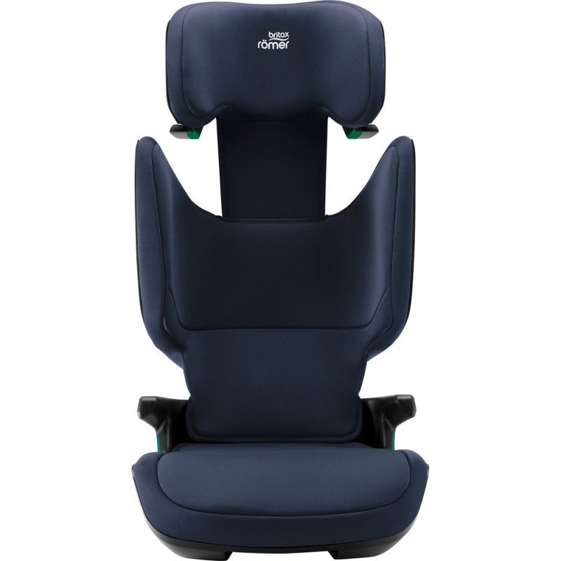 Автокрісло BRITAX-ROMER KIDFIX M i-SIZE Night Blue