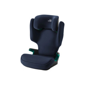 Автокрісло BRITAX-ROMER ADVENTURE PLUS 2 Night Blue