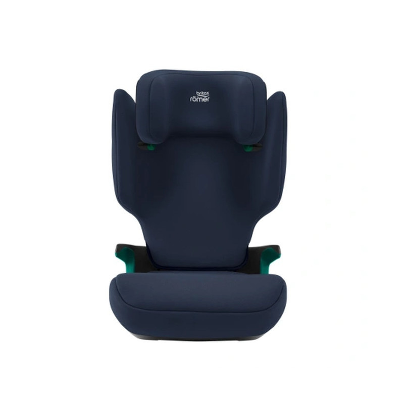 Автокрісло BRITAX-ROMER ADVENTURE PLUS 2 Night Blue