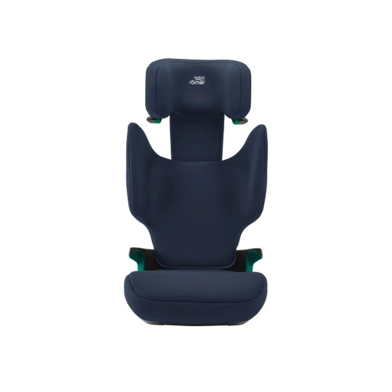 Автокрісло BRITAX-ROMER ADVENTURE PLUS 2 Night Blue