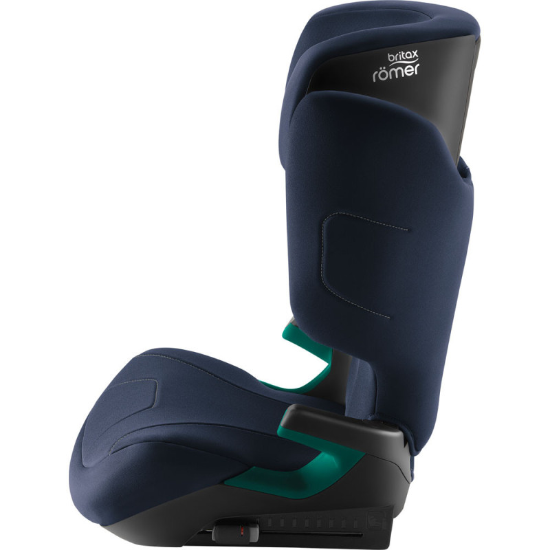 Автокрісло BRITAX-ROMER HI-LINER Night Blue