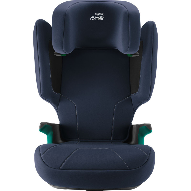 Автокрісло BRITAX-ROMER HI-LINER Night Blue