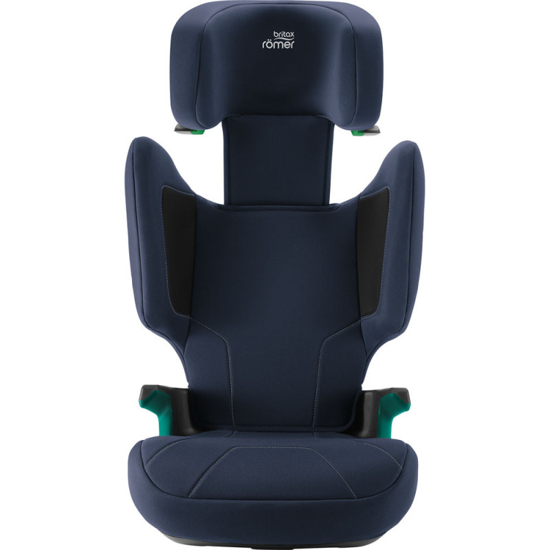 Автокрісло BRITAX-ROMER HI-LINER Night Blue