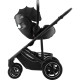 Автокрісло BRITAX-ROMER Safe Pro - Space Black