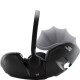 Автокрісло BRITAX-ROMER SAFE PRO Frost Grey