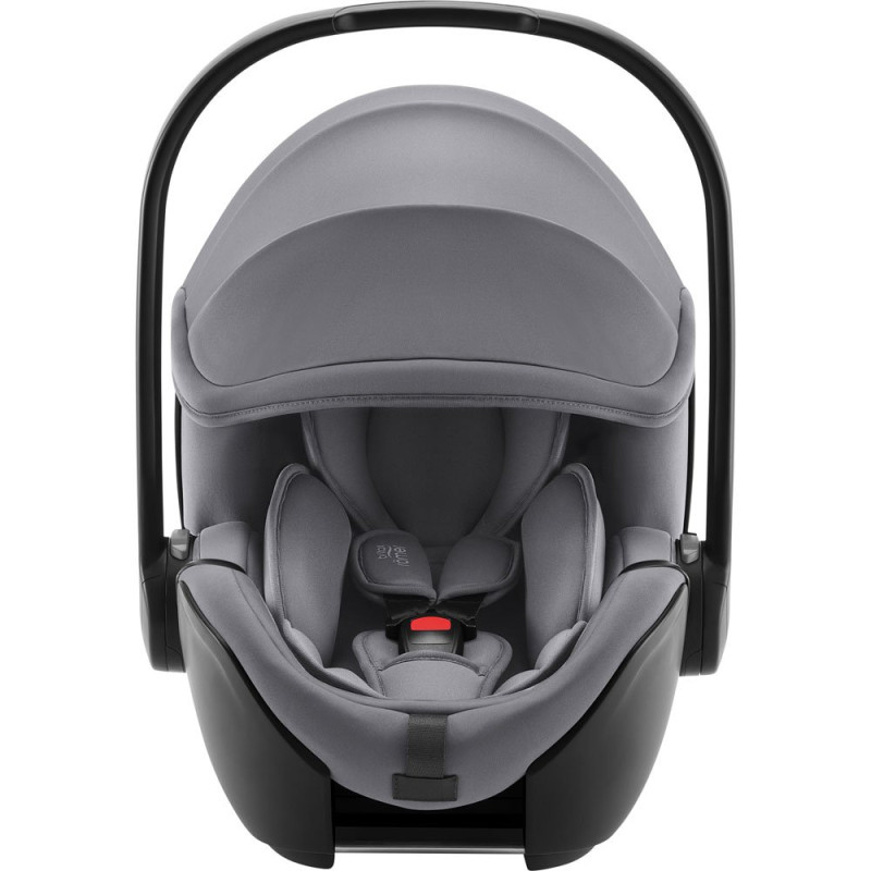 Автокрісло BRITAX-ROMER SAFE PRO Frost Grey