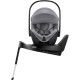 Автокрісло BRITAX-ROMER SAFE PRO Frost Grey
