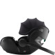 Автокрісло BRITAX-ROMER Safe Pro - Midnight Grey