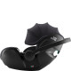 Автокрісло BRITAX-ROMER Safe Pro - Midnight Grey