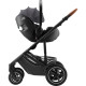 Автокрісло BRITAX-ROMER Safe Pro - Midnight Grey
