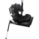 Автокрісло BRITAX-ROMER Safe Pro - Midnight Grey