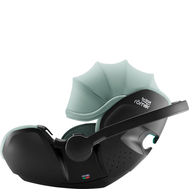 Автокрісло BRITAX-ROMER SAFE PRO Jade Green