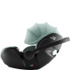 Автокрісло BRITAX-ROMER SAFE PRO Jade Green
